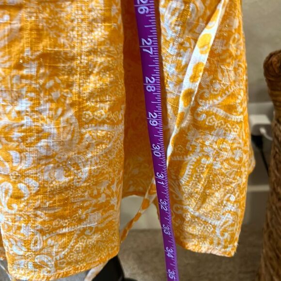 French Connection | Square Neck Floral Dress, size 10 - Picture 12 of 16